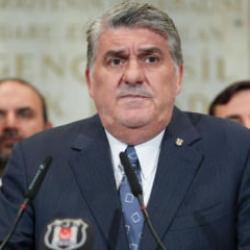 Serdal Adalı'dan derbi sonrası 2 isme istifa &ccedil;ağrısı! 'Utanmaları varsa bu akşam...'