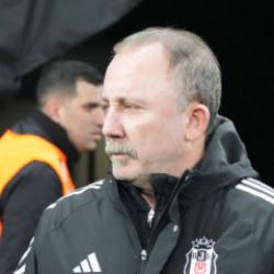 Sergen Yal&ccedil;ın 4-2'lik zafer sonrası hedeflerini a&ccedil;ıkladı