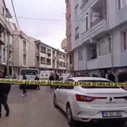 Bursa'da korkun&ccedil; olay: Evinde boğazı kesilmiş halde bulundu