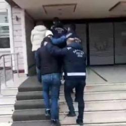 Sınavda kopya şebekesine operasyon: 5 kişiye su&ccedil;&uuml;st&uuml;