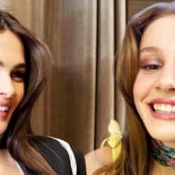 Sinem &Uuml;nsal ve Ahsen Eroğlu hakkında karar verildi