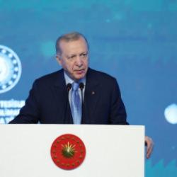 Son Dakika... Erdoğan'dan İstanbul'daki ter&ouml;r saldırısına ilk a&ccedil;ıklama: Lanetliyoruz