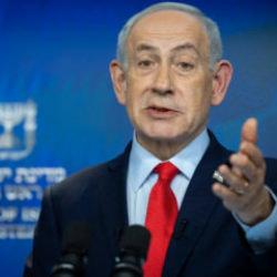 Son dakika: Netanyahu'dan savaşa devam mesajı