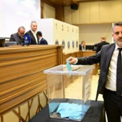 Son dakika: Se&ccedil;im sonu&ccedil;landı, Bursa B&uuml;y&uuml;kşehir AK Parti'ye ge&ccedil;ti!