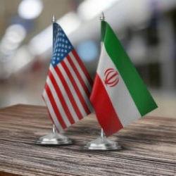 Son dakika: Tehditler hava u&ccedil;uşurken bomba ateşkes s&uuml;rprizi! İran'dan flaş cevap geldi...