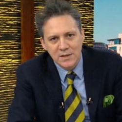 S&ouml;zc&uuml; TV'de ikinci istifa: Yılmaz &Ouml;zdil'in ardından istifa etti