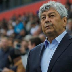 Spor camiasından Lucescu i&ccedil;in taziye mesajları! '&Ouml;vg&uuml;yle hatırlanacak'