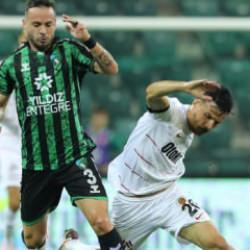 S&uuml;per Lig ekibinden &ccedil;ifte imza! 