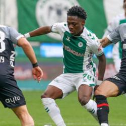 S&uuml;per Lig'de g&uuml;n&uuml;n a&ccedil;ılış ma&ccedil;ı: Konyaspor - Fatih Karag&uuml;mr&uuml;k! CANLI