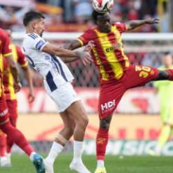 S&uuml;per Lig'de 6 goll&uuml; nefes kesen ma&ccedil;! Kasımpaşa skoru koruyamadı