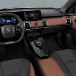 Suzuki Vitara ve S-Cross T&uuml;rkiye'de resmen satışta! 