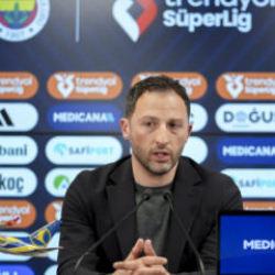 Tedesco'dan penaltı a&ccedil;ıklaması! 'İhtiya&ccedil; yoktu'