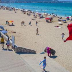 Ter&ouml;r bitsin, turizm gelsin