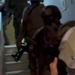 Ter&ouml;r &ouml;rg&uuml;t&uuml; DEAŞ'ın h&uuml;crelerine darbe &uuml;st&uuml;ne darbe