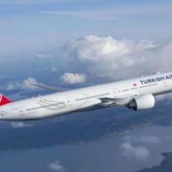 THY'nin yolcu sayısı mart ayında 7,2 milyona &ccedil;ıktı