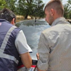 Ticaret Bakanlığı'ndan biber g&ouml;r&uuml;nt&uuml;lerine yalanlama