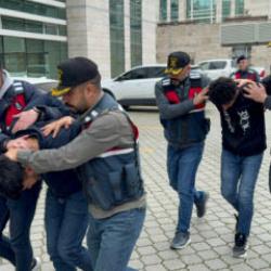 TikTok&rsquo;ta ter&ouml;r propagandası yapan 2 inşaat iş&ccedil;isi hakkında kritik gelişme