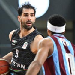 Trabzonspor'a evinde Aliağa Petkimspor'dan şok!