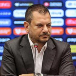 Trabzonspor'a g&ouml;r&uuml;lmemiş trib&uuml;n cezası! Başkan &ccedil;ılgına d&ouml;nd&uuml;: 'Bedavaya doldururum'