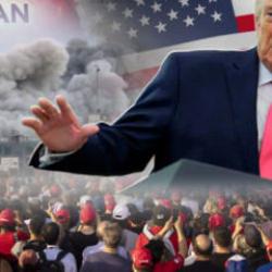 Trump &ldquo;Halkımız askerlerimizin d&ouml;nmesini istiyor&rdquo; diyerek savaşı kaybettiğini itiraf etti