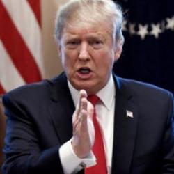 Trump iktidara taşıyanlarla karşı karşıya: Savaş i&ccedil;in sosyal yardımlara tarihi tırpan!