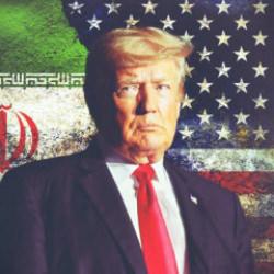 Trump'tan ateşkes sonrası ilk a&ccedil;ıklama! İran vergisi kararını duyurdu