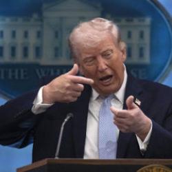 Trump'tan İran'a yeni tehdit: Uymayan bedelini &ouml;der