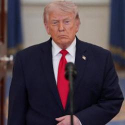 Trump'tan İran'ın 10 maddelik teklifine yanıt