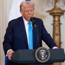 Trump, Netanyahu'yu uyardı: Sakin ol!