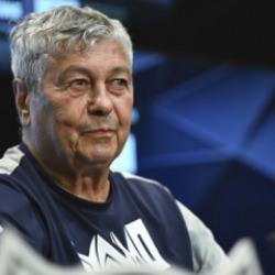 T&uuml;m hayatını anlatmış: Lucescu'nun yıllar &ouml;nce verdiği o r&ouml;portaj