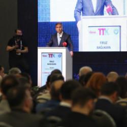 Turizm y&uuml;zyılı i&ccedil;in yeni yol haritası belirlendi: T&Uuml;RSAB&rsquo;dan dikkat &ccedil;eken sonu&ccedil; raporu!