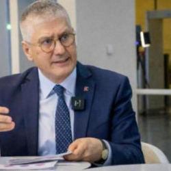 T&uuml;rkiye Sigorta Birliği&rsquo;nin yeni başkanı Ahmet Yaşar oldu