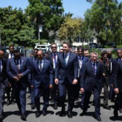 T&uuml;rkiye Somali&rsquo;de sahaya indi: Derin deniz sondajı başlıyor