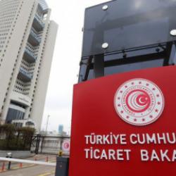 T&uuml;rkiye-Suriye JETCO 1. toplantısı İstanbul'da ger&ccedil;ekleştirilecek