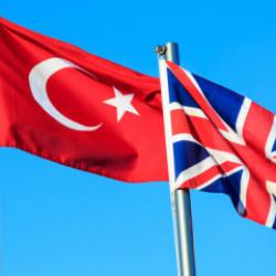 T&uuml;rkiye ve İngiltere'den kritik İran savaşı g&ouml;r&uuml;şmesi