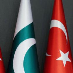 T&uuml;rkiye ve Pakistan arasında İran g&ouml;r&uuml;şmesi