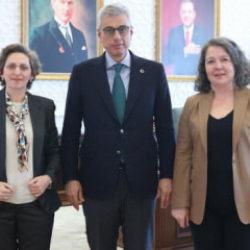 T&uuml;rkiye'de kanser tedavisinde &ccedil;ığır a&ccedil;an &ccedil;alışma! İlk faz tamamlandı...