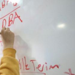 Kıtaları birleştiren sınıflar: Uluslararası imam hatiplerde rekor başvuru