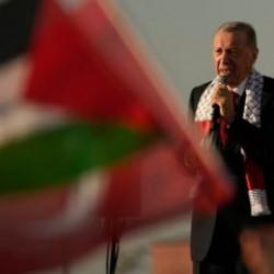 T&uuml;rkiye'nin İsrail nefretinden rahatsız oldu! T&uuml;rkiye Uzmanı analist: Kriz derinleşiyor...