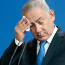 T&uuml;rkiye'nin Netanyahu tepkisi d&uuml;nyada g&uuml;ndem oldu! ABD'de zirveye oturdu