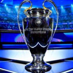 UEFA Şampiyonlar Ligi'nde &ccedil;eyrek final heyecanı! İşte ma&ccedil; programı