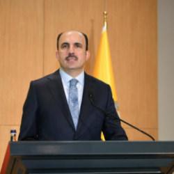 Uğur İbrahim Altay: Konya&rsquo;mızın bereketli topraklarını yarınlara taşımaya devam edeceğiz