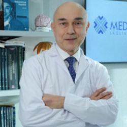 Ameliyatsız 'Parkinson' tedavisi m&uuml;mk&uuml;n! Uzman isim anlattı