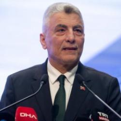 Uluslararası Helal Akreditasyon Kongresi'nin ilki Ankara'da yapıldı