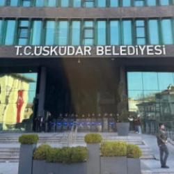 &Uuml;sk&uuml;dar Belediyesi'ndeki sistematik yolsuzluk ağı deşifre oldu! 