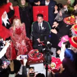 Van&rsquo;a İsko&ccedil; gelin! M&uuml;sl&uuml;man olup adını değişti...