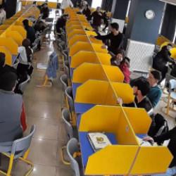 Van&rsquo;da 5.2'lik depremde canlarını hi&ccedil;e sayan kahraman &ouml;ğretmenlerin tahliye m&uuml;cadelesi