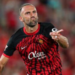 Vedat Muriqi durdurulamıyor! Tarihe ge&ccedil;ti