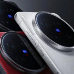 Vivo mobil fotoğraf&ccedil;ılığın zirvesine b&ouml;yle &ccedil;ıktı: İşte X300 Ultra&rsquo;nın i&ccedil;i