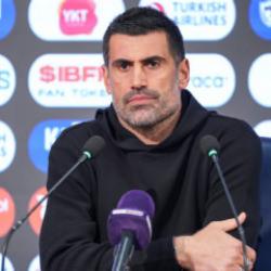 Volkan Demirel galibiyeti unuttu! 'S&uuml;per Lig'de kalmak istiyoruz'